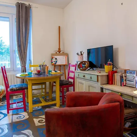 Le Gogh By Interhome Appartamento Pornic