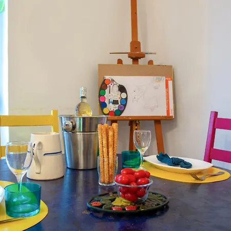 شقة Le Gogh By Interhome