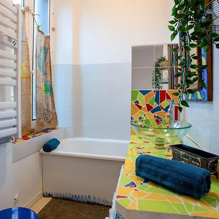 Le Gogh By Interhome