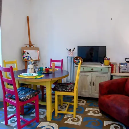 Le Gogh By Interhome