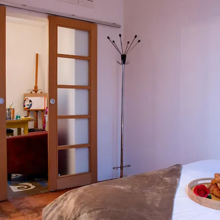 شقة Le Gogh By Interhome *